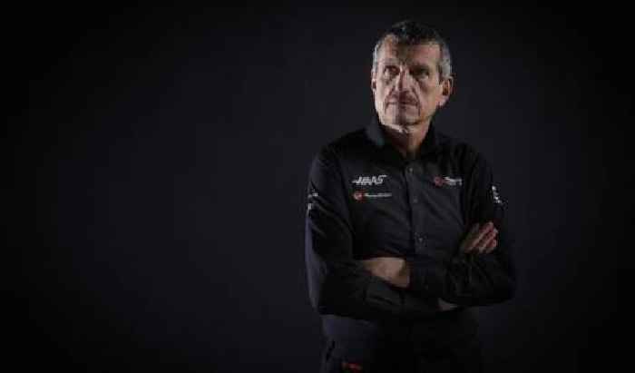 Haas F1 team boss Steiner faces reprimand over controversial remarks