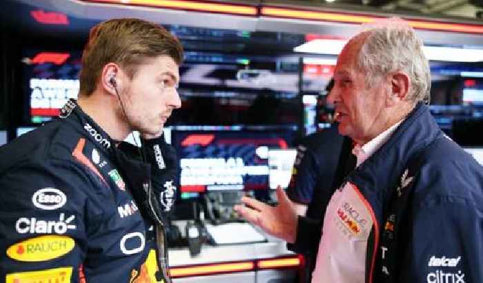 Verstappen reigns F1 supreme as upgrades leave Mercedes and Ferrari struggling
