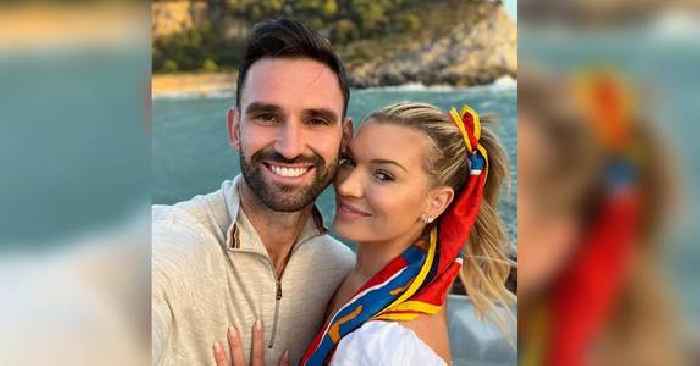 Lindsay Hubbard Dishes on Upcoming Wedding to 'Summer House' Costar Carl Radke: 'We're the Happiest We've Ever Been'