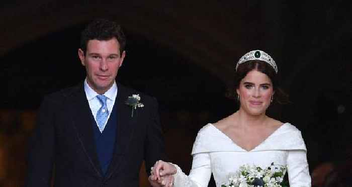 Princess Eugenie and Jack Brooksbank Welcome Baby No. 2: Find Out the Name