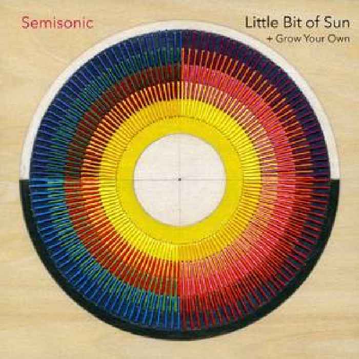 Semisonic – “Little Bit Of Sun” & “Grow Your Own”