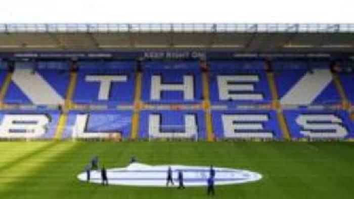 EFL approves 45% Shelby buy-in to Birmingham City