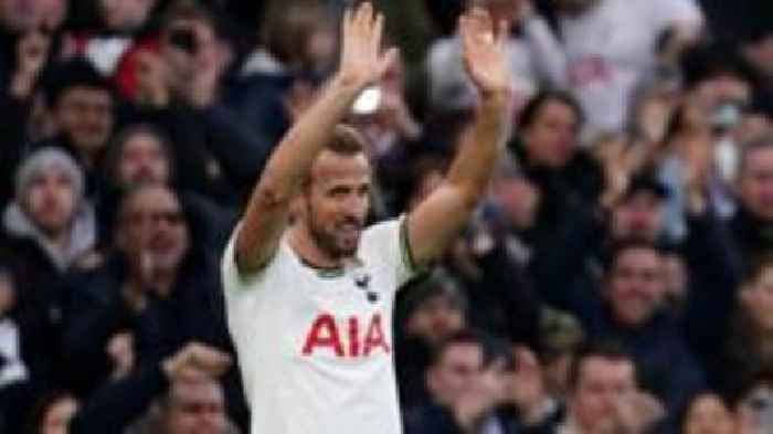 Spurs should 'cash in' on Kane for Postecoglou rebuild