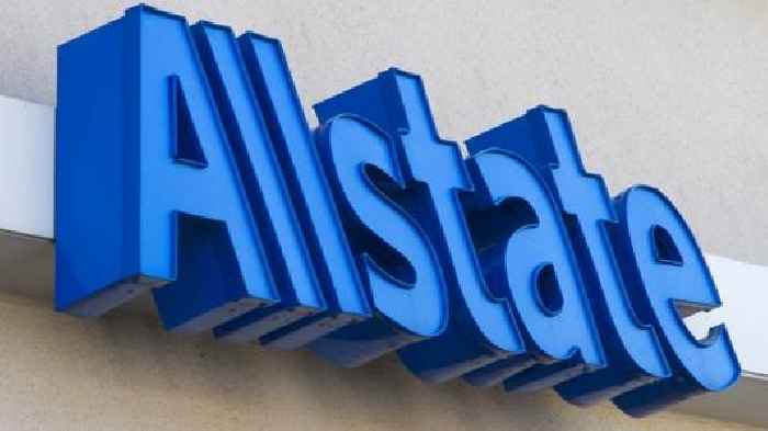 Allstate stops issuing property insurance policies in California