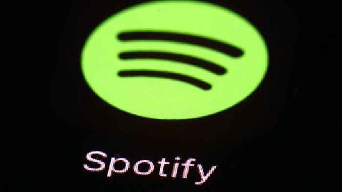 Spotify is laying off 2% of its workforce