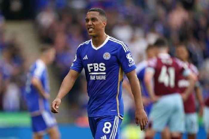 Aston Villa 'to make Youri Tielemans approach soon' after Leicester City exit confirmed