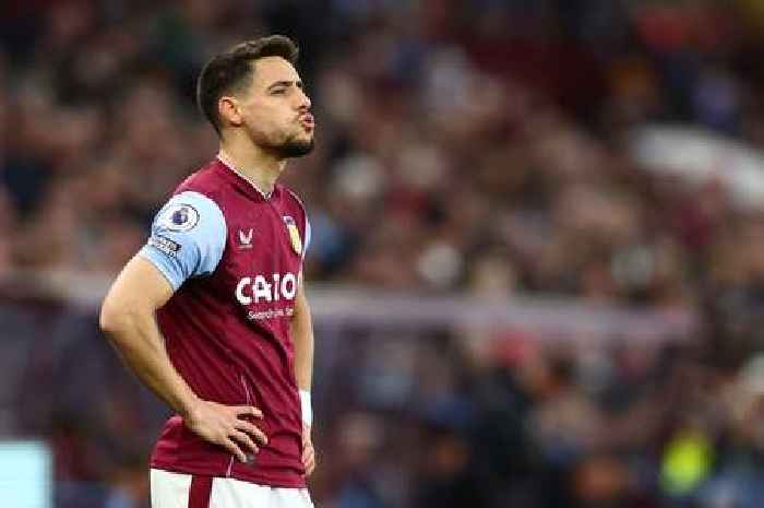 Aston Villa injury news: Star man could miss start of season and latest on Cash, Coutinho