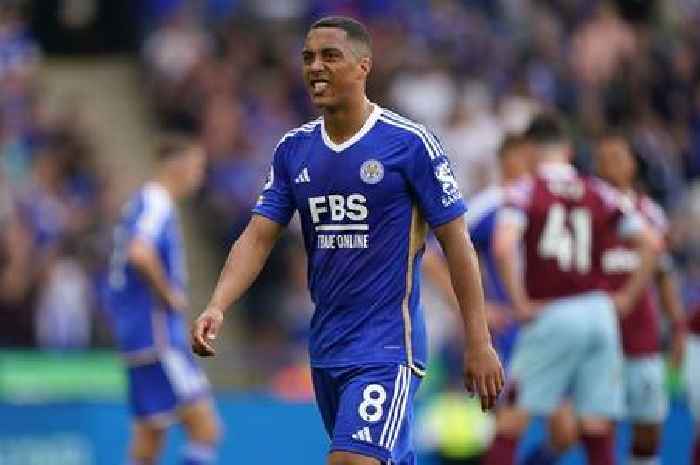 Aston Villa transfer news LIVE: Youri Tielemans approach expected and Pau Torres latest