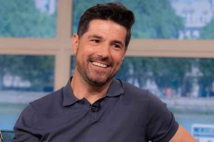 ITV This Morning's Phillip Schofield replacment Craig Doyle issues statement over replacing him