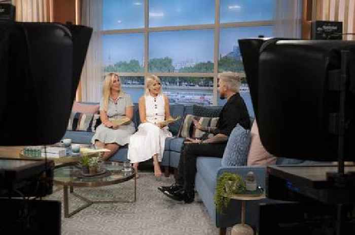 ITV This Morning viewers 'dying' over eerie link in Holly Willoughby’s Phillip Schofield statement