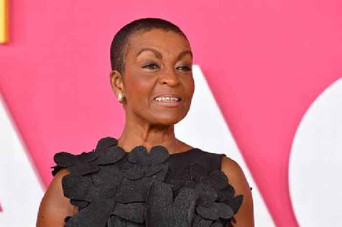Ofcom issues verdict after Adjoa Andoh's King Charles coronation remarks sparked 8,000 complaints
