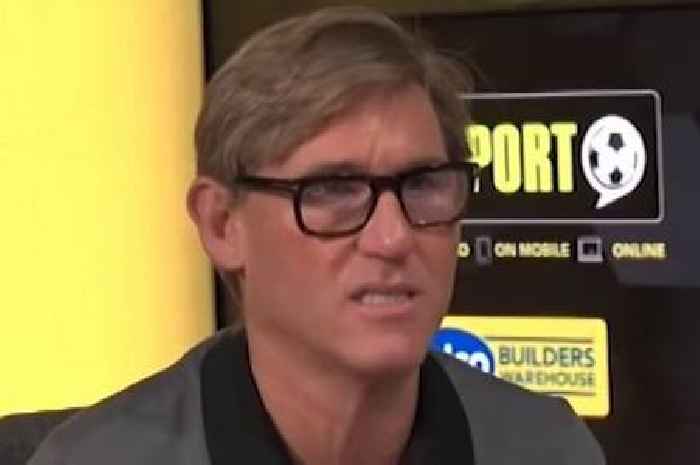 Simon Jordan delivers stark Steven Gerrard verdict and makes Aston Villa point amid job links