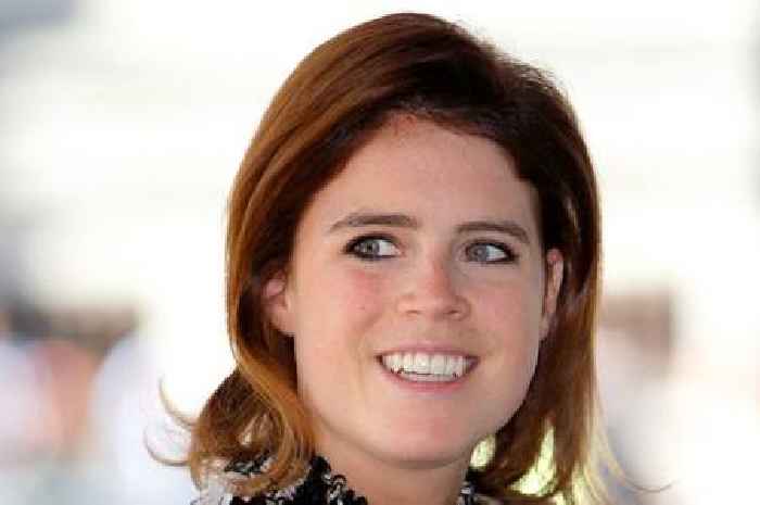 Princess Eugenie gives birth to son with husband Jack Brooksbank