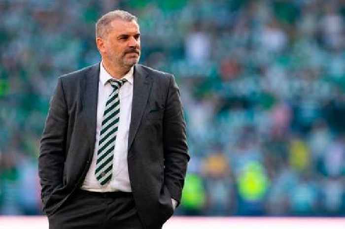 Ange Postecoglou to Tottenham 'verbally agreed' as contract details revealed with one Celtic hurdle to overcome