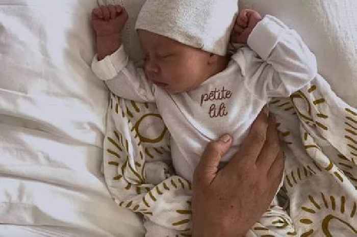 Royal Family 'snub' Harry and Meghan's daughter Lilibet's second birthday