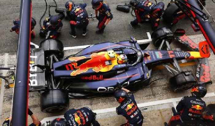 2023 Spanish F1 GP race analysis by Peter Windsor