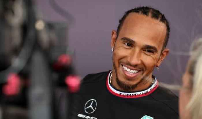 Lewis Hamilton's contract talks: Will Mercedes secure their star driver?