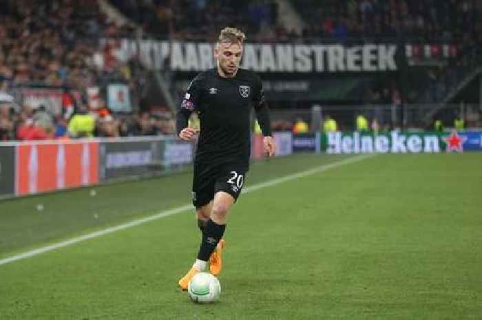 ‘It was a disgrace’ - West Ham’s Jarrod Bowen speaks out on AZ Alkmaar fan attacks