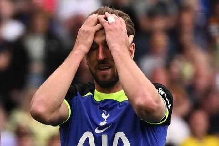 Tottenham news: Harry Kane transfer stance amid Daniel Levy's Ange Postecoglou decision