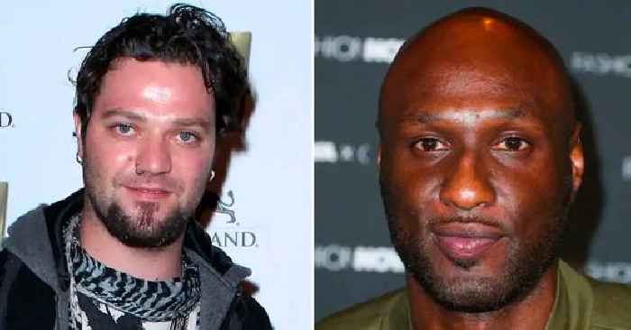 Bam Margera Likely to Check Into Lamar Odom's Rehab Facility After 5150 Psychiatric Hold, His Brother Claims