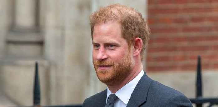 Prince Harry Claims 'Vile' Tabloids Would Try to 'Coax' Him 'Into Doing Something Stupid' So They 'Could Sell Lots of Newspapers'