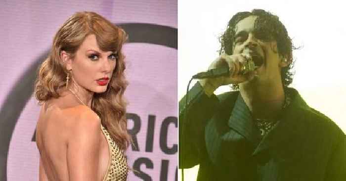 Taylor Swift and Matt Healy Were Never in a Serious Relationship, Insists Insider: It Was a 'Fun Little Thing Whose Moment Is Over'
