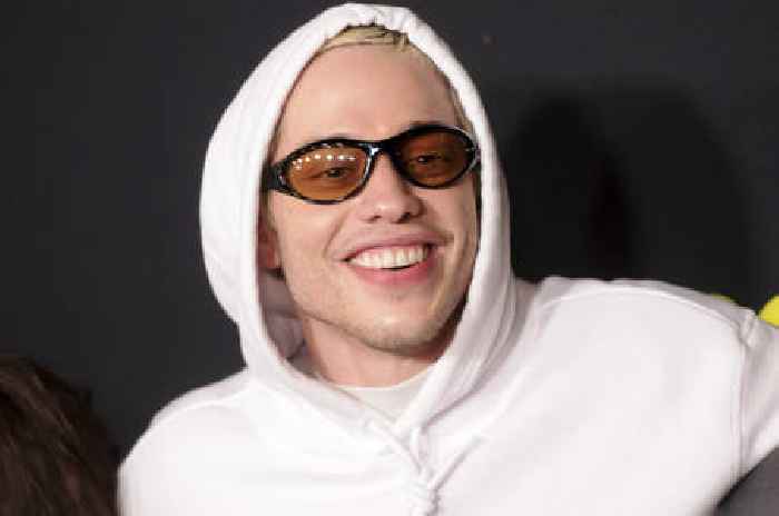 Pete Davidson Leaves Hilariously Profane Voicemail for PETA Over Criticism for Buying Hypoallergenic Dog: ‘F*ck You and Suck My D*ck!’