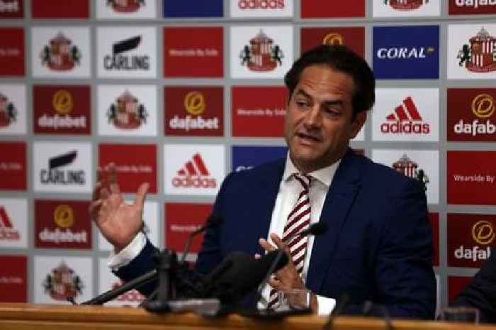 Sunderland Til I Die icon Charlie Methven set to return to football with takeover of new club