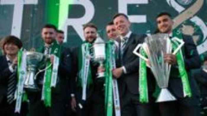 'All bets are off as Celtic's continuity takes centre stage'