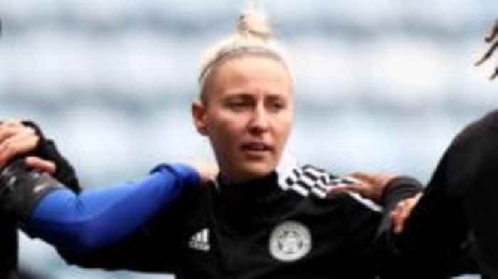 Leicester release 12 players despite WSL survival