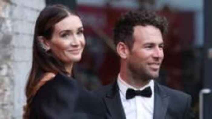 Man charged over robbery at Mark Cavendish's home