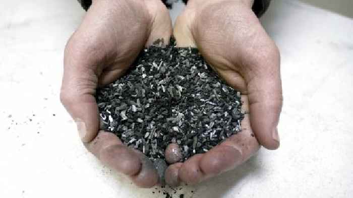 Biochar: How converting wood waste can combat climate change