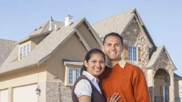 With high interest rates, does it make sense to buy that house now?