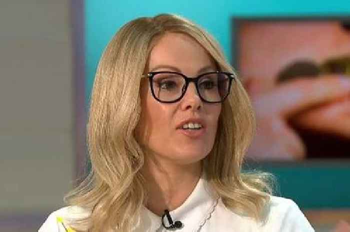 Michelle Dewberry slams Universal Basic Income plan to give adults £1,600 a month - have your say