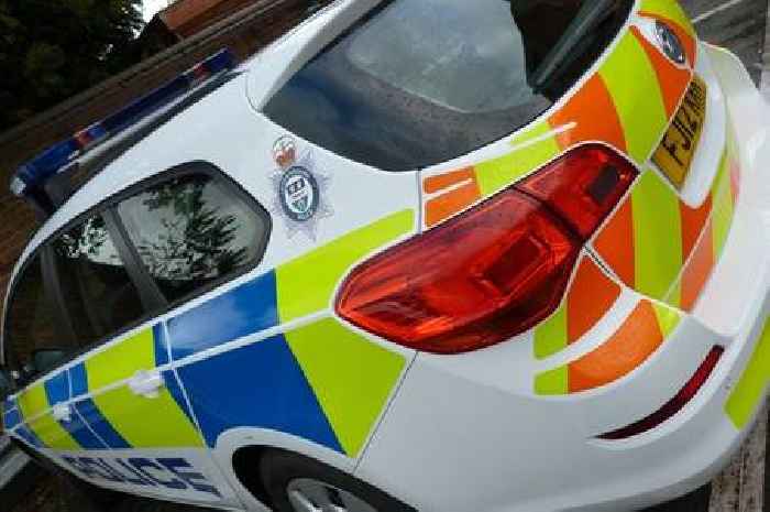 Police update on woman in her 20s stabbed outside Melton home