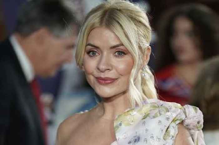 Holly Willoughby breaks social media silence for first time since Schofield quit