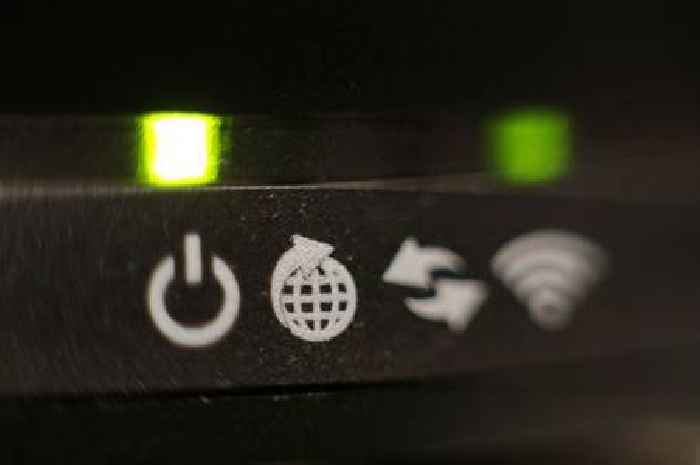 Warning by Virgin Media to all broadband users as warmer weather approaches