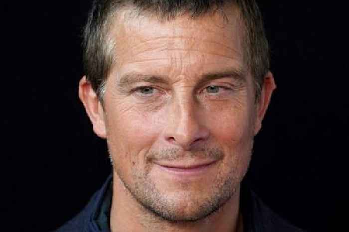 Bear Grylls says he is 'shaken' and tells fans 'everything hurts'
