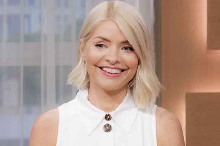 ITV's This Morning lost '200,000 viewers' moments after Holly Willoughby's statement about Phillip Schofield