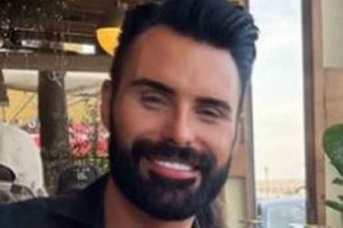 Rylan Clark announces new job and says it 'could not be more perfect' in career announcement
