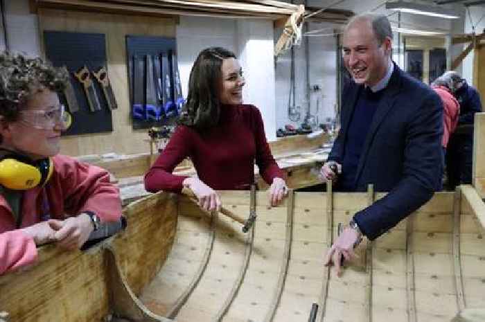 Royal Cornwall Show 2023: William and Kate expected to miss showpiece event
