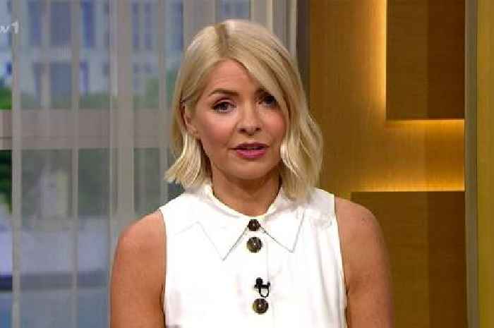 Holly Willoughby will never address Phillip Schofield scandal on air again after This Morning return