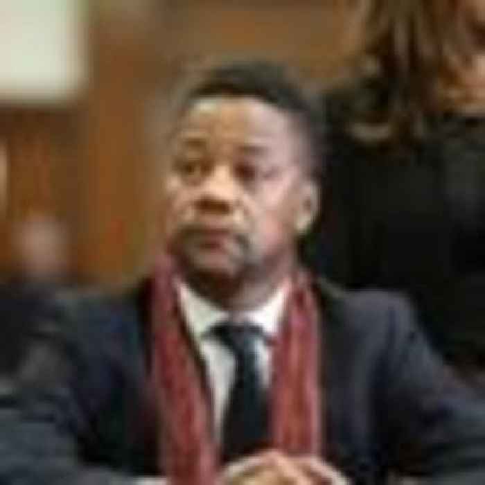 Cuba Gooding Jr faces start of civil trial for allegedly raping woman a decade ago