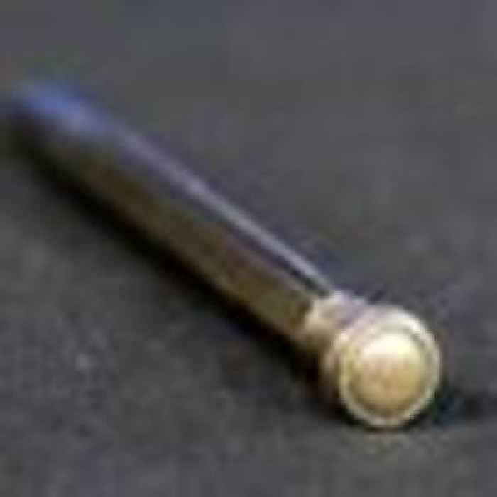 'Hitler's pencil' sells for more than £5,000