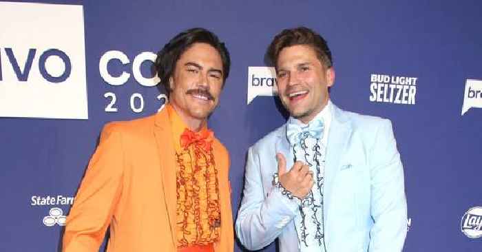 Tom Schwartz and Tom Sandoval 'Haven't Spoken' in Some Time, Says He Felt Like an 'Unfortunate Confidant' During Pal's Affair With Raquel Leviss