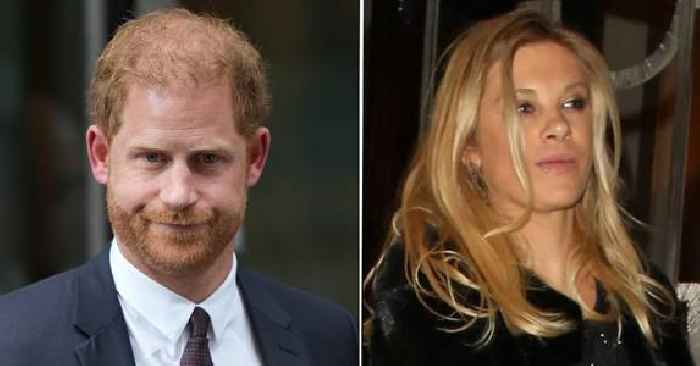 Was Prince Harry Unfaithful? Duke Admits He Made 'Mistakes' and 'Stupid' Decisions While Dating Chelsy Davy