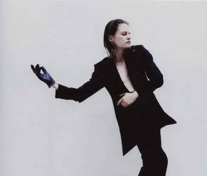 Christine And The Queens – “A Day In The Water”