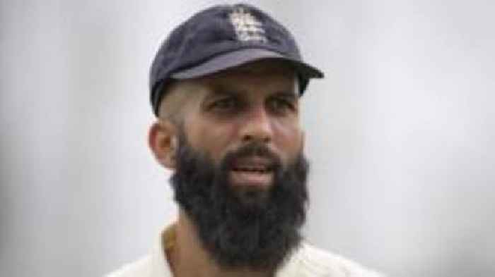 Moeen out of retirement to join England Ashes squad