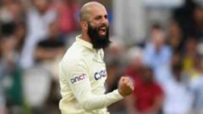 'Moeen return the best move England could make'