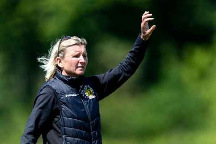 Exeter Chiefs Women looking to revenge last season's final defeat as Saracens stand in their way